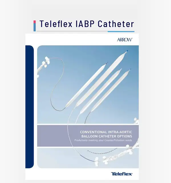 Teleflex Guide Liners 5.5FR, 6FR