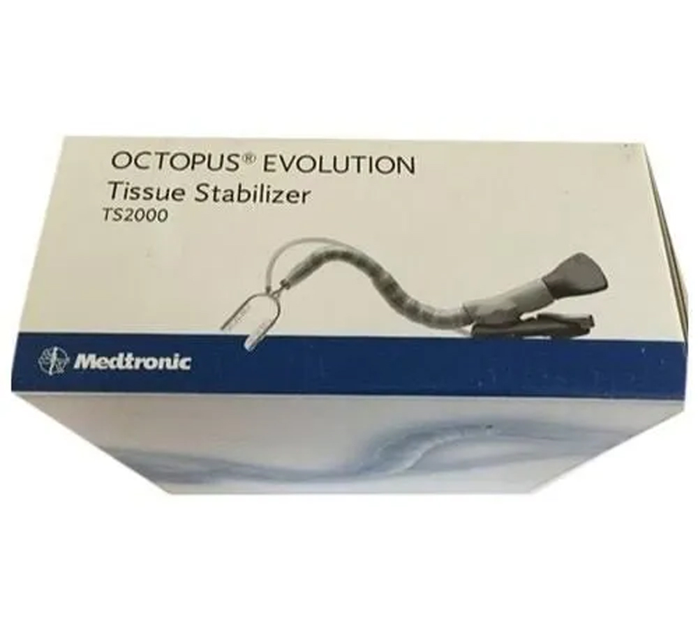 Seller Medtronic Octopus Evolution Tissue Stablizers
