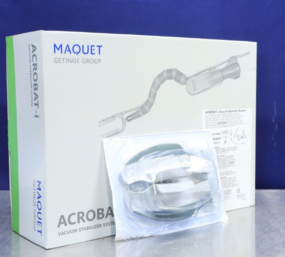 Supplier of Acrobat i vacuum stabilizer system in Delhi, Noida, Gurugram, NCR, Pan India