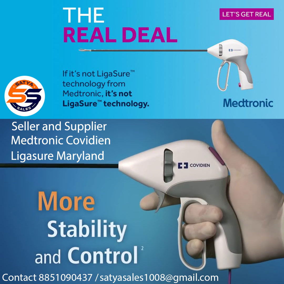 Buy Covidien Ligasure Maryland Available