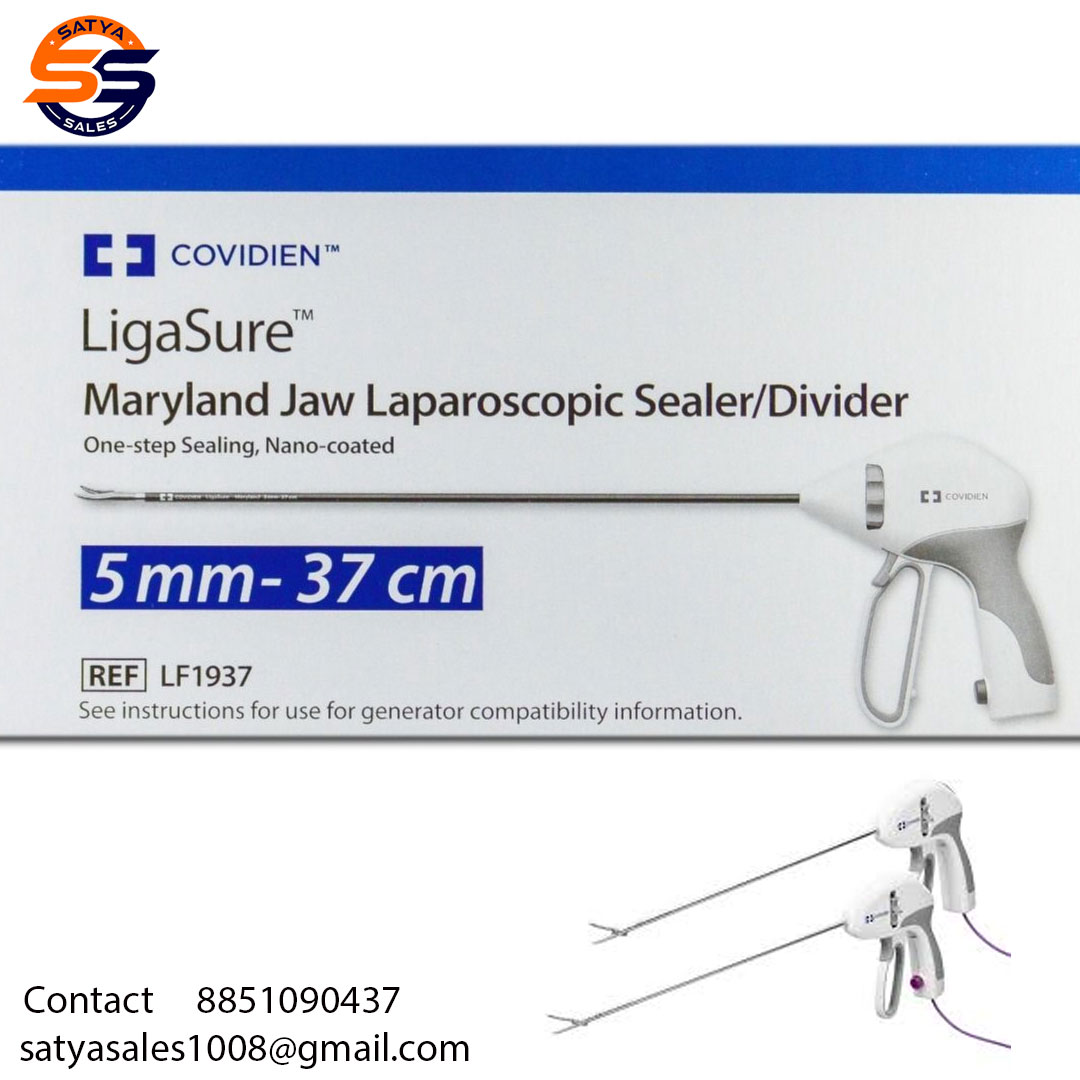 Buy Covidien Ligasure Maryland Available